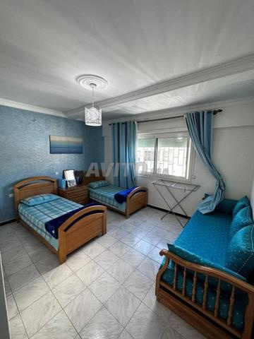 🏡 شقة عصرية مفروشة للكراء اليومي – وسط المدينة ✨ - 2