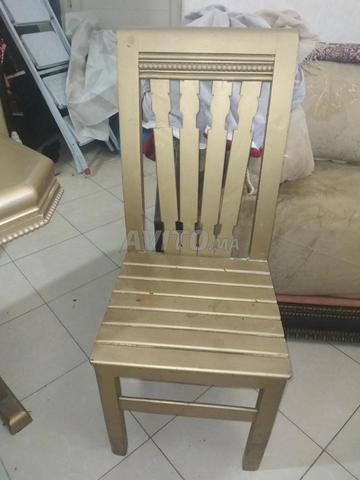 طاولة طعام - 2