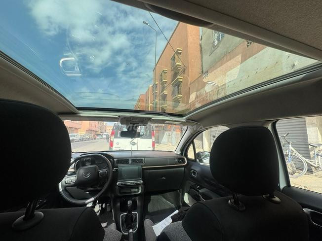 سيارة سيتروين سي 3 Citroën C3  للبيع