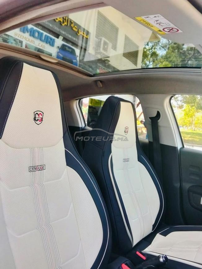 سيارة سيتروين سي 3 Citroën C3  للبيع