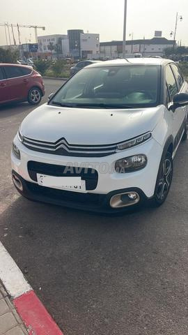 Citroën C3 à vendre - 2