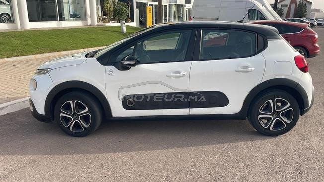 سيارة سيتروين سي 3 Citroën C3  للبيع