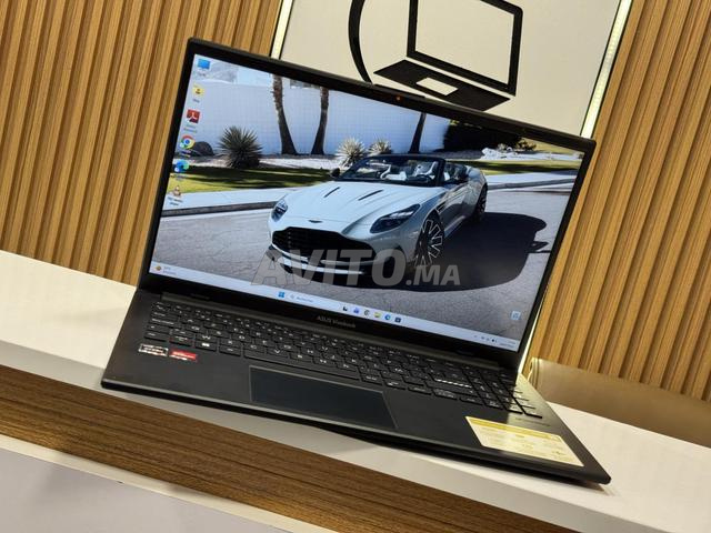 أسوس فيفو بوك جو رايزن 5 الجيل 13 / 8 جيجا / 512 جيجا NVME