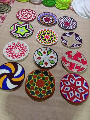 طبق احترافي - 2