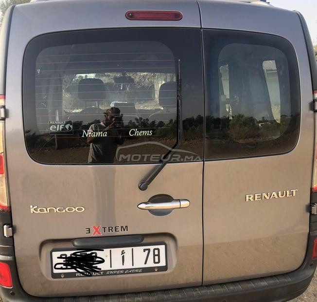 رونو كونكو 2019 150 km