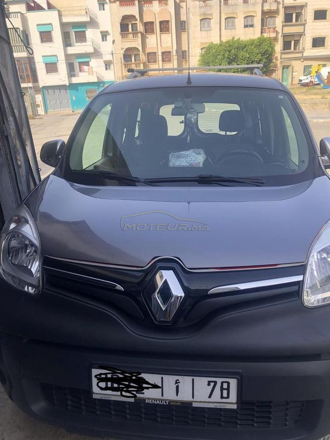 رونو كونكو 2019 150 km