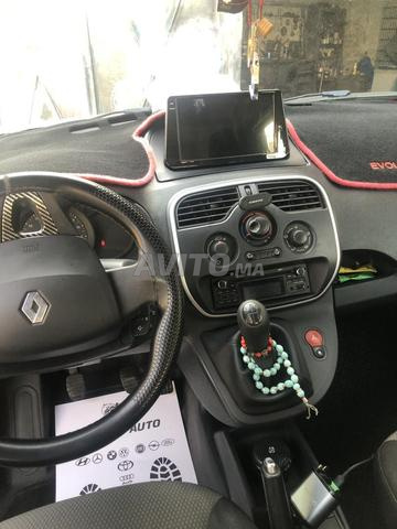 Renault Kangoo 2019 150 km - 2