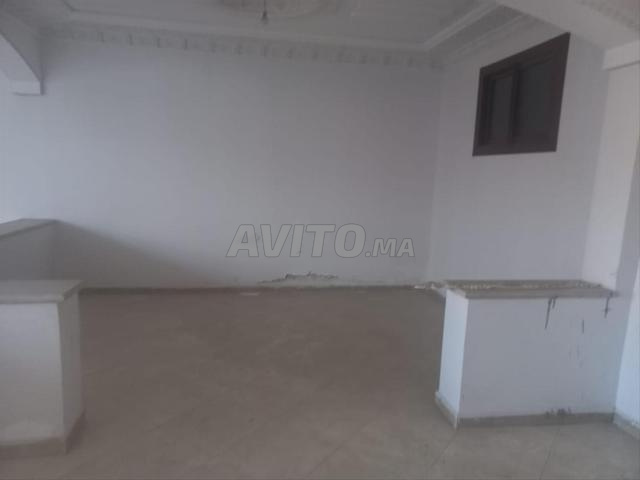 DEUX APPARTEMENTS BUREAUX EN LOCATION - 2