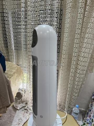 تدفئة كهربائية - 2