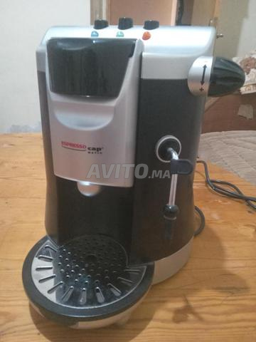 Cafetière