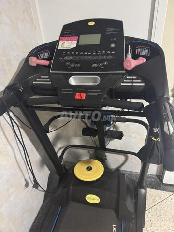 Tapis roulant - 2