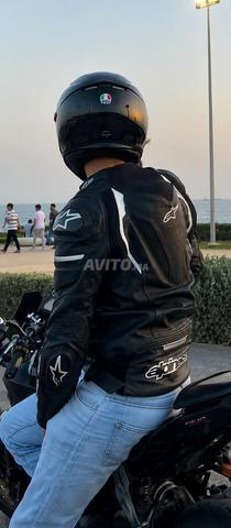 Veste Alpinestars GP Pro - 2