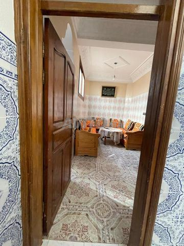 Appartement meublé à louer 60 m² à Imi Ouaddar - 2