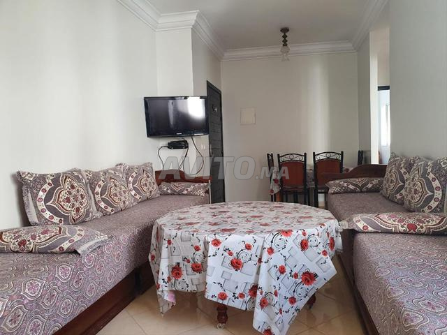 Appartement à vendre à Martil - 2