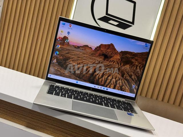 HP ELITEBOOK 840 G9 i5 12ÈME GÉNERATION 12 CŒURS/SSD/16GB
