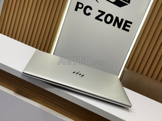 HP ELITEBOOK 840 G9 i5 12ÈME GÉNERATION 12 CŒURS/SSD/16GB - 2