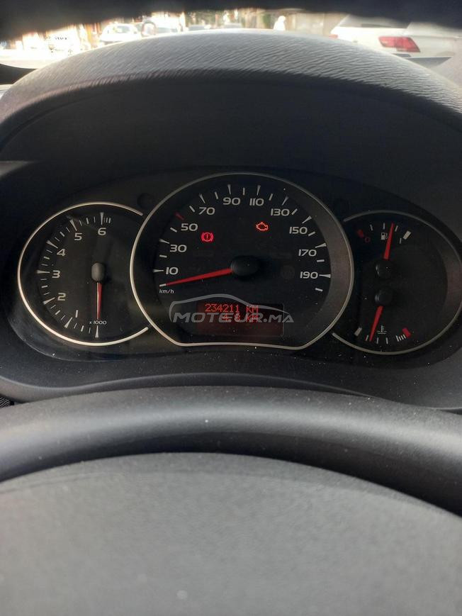 Renault Kangoo Diesel Manuelle 2011 à Kénitra