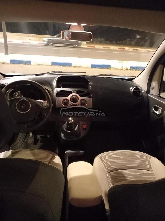 Renault Kangoo Diesel Manuelle 2011 à Kénitra
