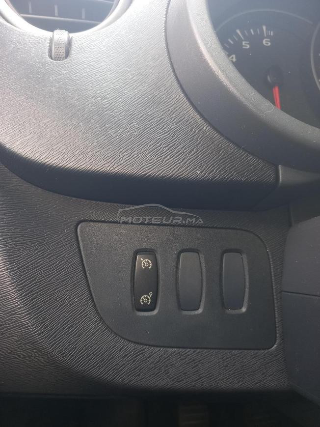 Renault Kangoo Diesel Manuelle 2011 à Kénitra