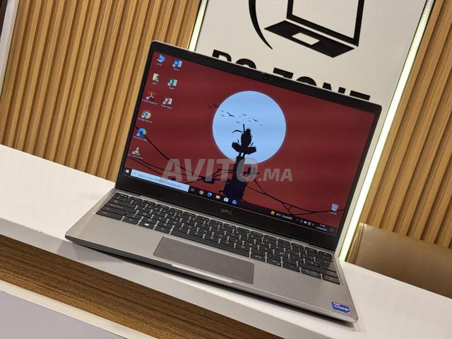 ديل لاتيود 3330 i5 الجيل 11 / 256 SSD / 16GB