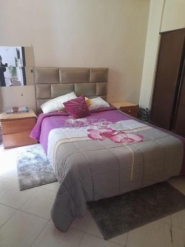 Appartement à louer 55 m² à Casablanca - 2