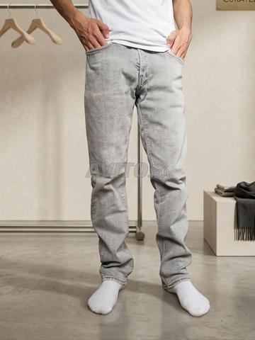 Jean Jacob Cohën Luxe Original - 2