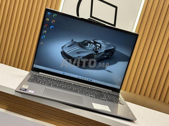 LENOVO THINKBOOK 16 G7 ULTRA 5/16GB/512 SSD