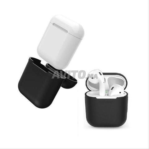 Écouteurs Bluetooth SiDoc T3 – Neufs - 2
