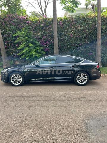 Audi A5 sportback - 2