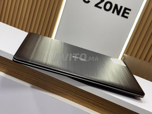 Asus VIVOBOOK 15 I7 8ème/8GB/240 SSD/GeForce MX 110 - 2