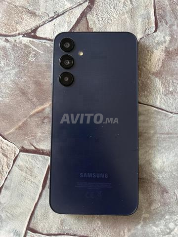Samsung A25 5G - 2