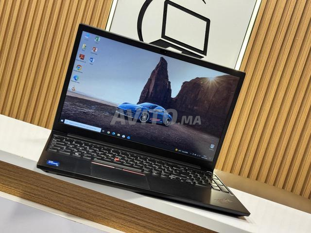 LENOVO THINKPAD E15 i5 11ÈME GÉn / 512 SSD / 16GB