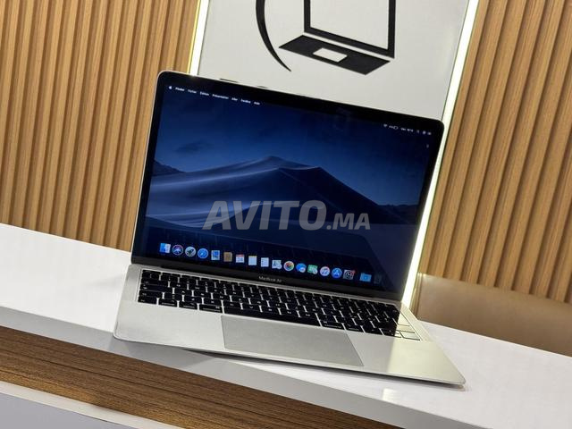 MACBOOK AIR 13 2018 i5/8GB/128 SSD