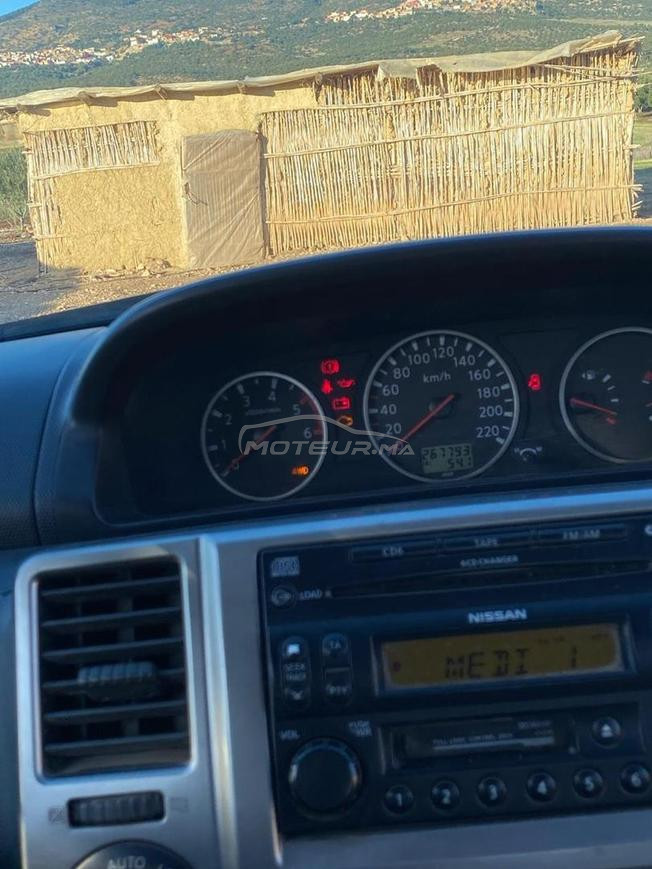 voiture d'occasion 