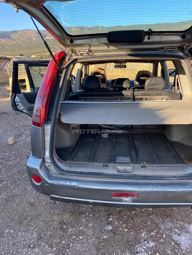 voiture d'occasion 