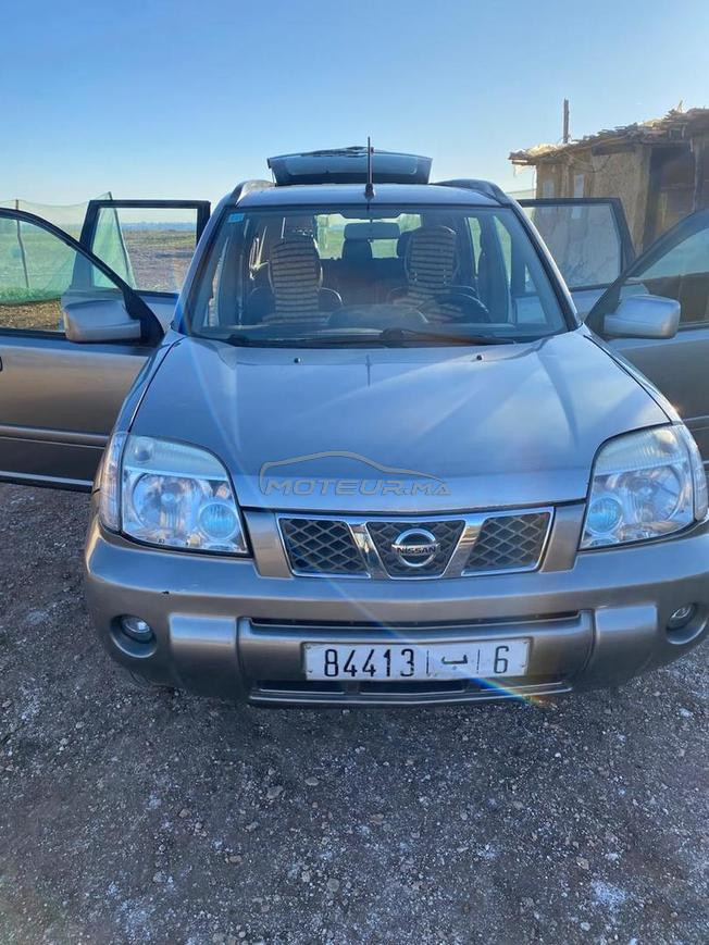 voiture d'occasion 