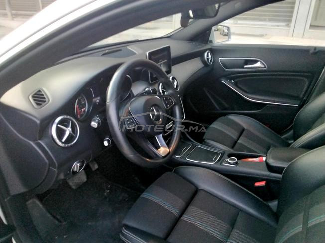 CLASSE CLA 2017 DOUANE 2024 PARFAITE ÉTAT 6 CHV
