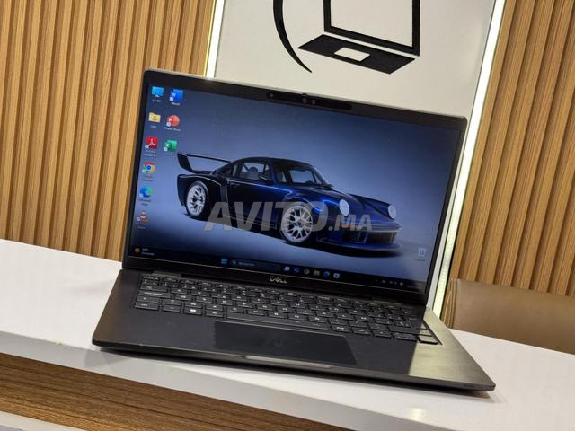 DELL LATITUDE 7430 i5 12ÈME GEN/256 NVME/16GB