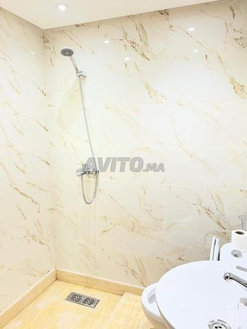 Appartement à vendre 63 m² à El Mansouria - 2