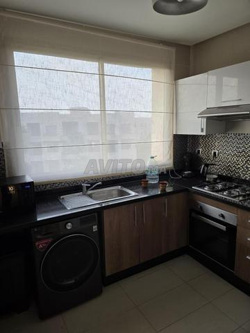 Superbe appartement sur Prestigia Jubaa - 2