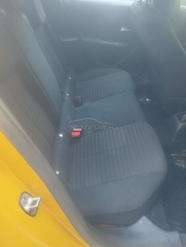 سيارة بيجو Peugeot 208 للبيع