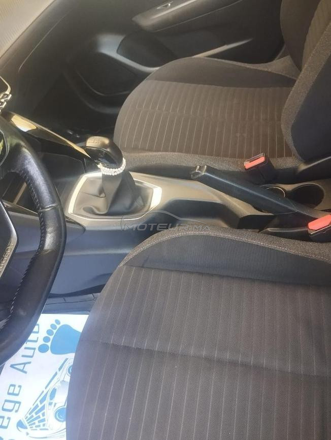 سيارة بيجو Peugeot 208 للبيع