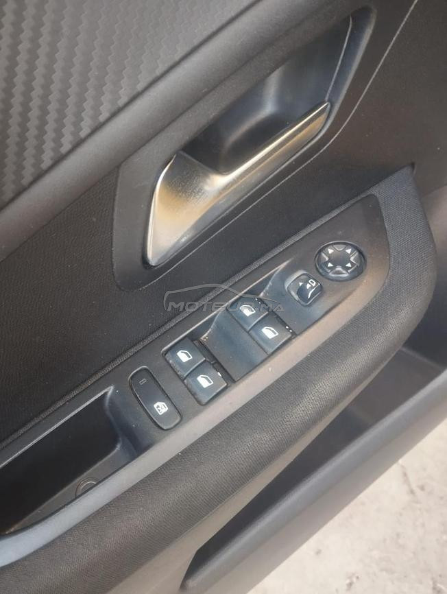سيارة بيجو Peugeot 208 للبيع