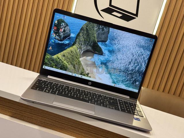 لابتوب HP NOTEBOOK 250 G8 i7 الجيل 11 / 8GB / 512 SSD