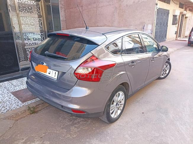 ford focus 2013