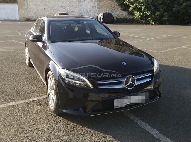Mercedes classe c 220d
