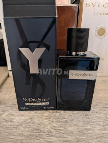 عطر YSL Y Elixir الأصلي - 2