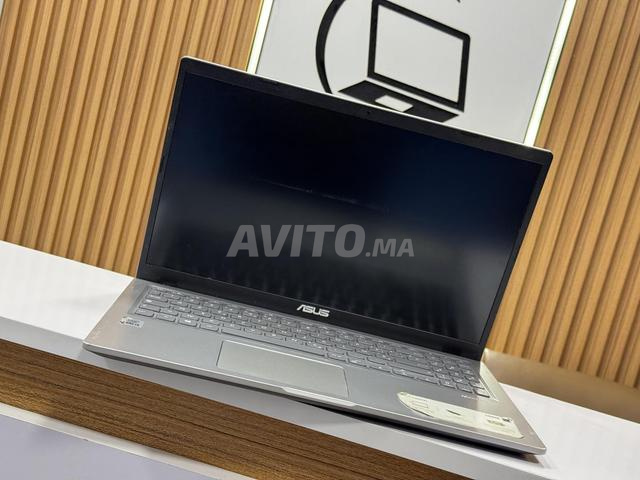 أسوس X515JAB 15 i5 الجيل العاشر/8GB/512 NVME
