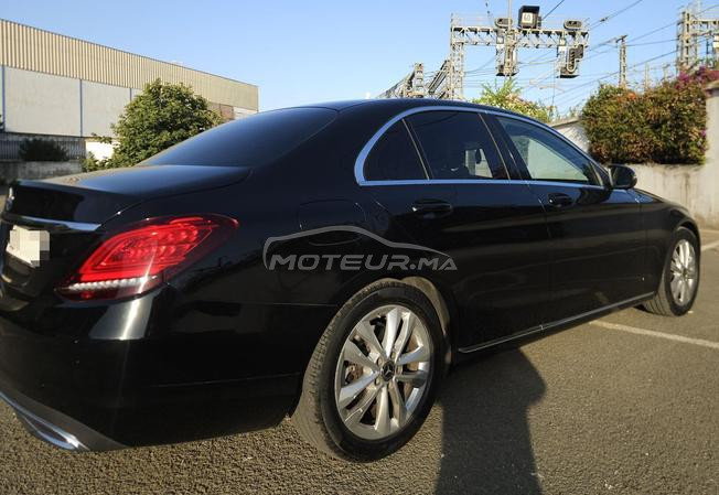Mercedes classe c 220d