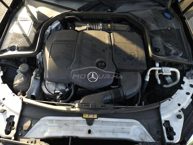 Mercedes classe c 220d